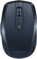 logitech anywhere wireless easy switch devices logo