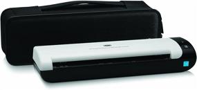 img 3 attached to 📱 Efficiently Portable: HP Scanjet Professional 1000 Mobile Scanner (L2722A)