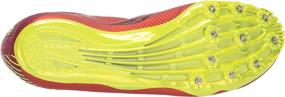 img 1 attached to Saucony Showdown Orange Citron Medium