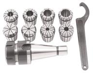 🔩 hhip 3900 5301 precision spring collet логотип