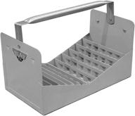 🔩 jones stephens corp - combo nipple caddy 1/2 inch and 3/4 inch logo