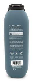 img 2 attached to 🌊 Method Men Sea + Surf 2-in-1 Shampoo + Conditioner Bundle - 14 Fl Oz and 3.4 Fl Oz Bottles (2 Items)