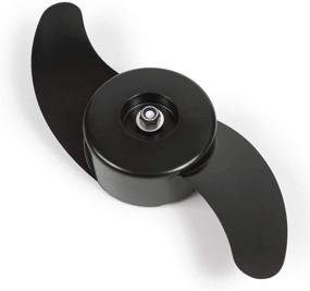 img 1 attached to 🔧 Enhance Your Minn Kota with a High-Quality Replacement Prop