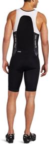 img 1 attached to 🏊 Pearl Izumi Elite Intercool Tri Suit for Men