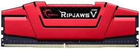 img 2 attached to G Skill Ripjaws 288 контактный SDRAM F4 2666C15D 8GVR.