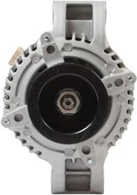 img 1 attached to 🚚 DB Electrical AND0457: Remanufactured Alternator for 6.4L Ford Diesel Truck 2008-2010