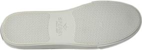 img 1 attached to Classic Style Meets All-Day Comfort: SPERRY Mens Bahama Boat White Men's Shoes