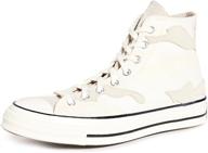 converse hybrid chuck sneakers medium: unrivaled style and comfort in one logo