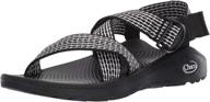 👡 ultimate comfort with chaco mega cloud sandals - women's shoes logo