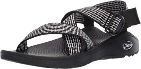 img 4 attached to 👡 Ultimate Comfort with Chaco Mega Cloud Sandals - Women's Shoes