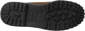 img 1 attached to Skechers Men's Sargeant-Verdict Waterproof Fashion Boot