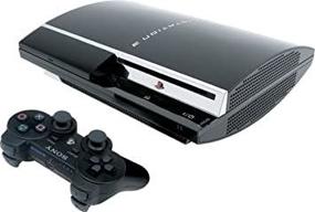 img 3 attached to 🎮 Unleash the Gaming Power: Sony PlayStation 3 80GB Game System with BluRay & HDMI Console