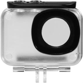 img 4 attached to AKASO Waterproof Case Action Camera