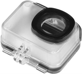 img 3 attached to AKASO Waterproof Case Action Camera