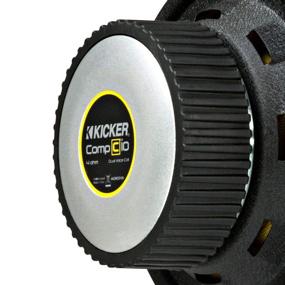 img 1 attached to Kicker CWCD104 CompC Сабвуфер Voice