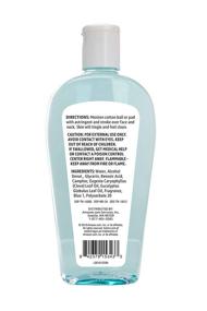 img 1 attached to Amazon Brand Original Astringent Cleanser