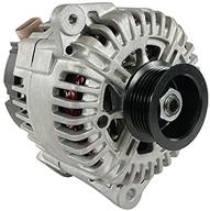 🔌 db electrical ava0005 alternator: high-quality replacement for 3.5l nissan quest van 2004-2009 - reliable performance and compatibility logo