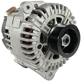 img 4 attached to 🔌 DB Electrical AVA0005 Alternator: High-Quality Replacement for 3.5L Nissan Quest Van 2004-2009 - Reliable Performance and Compatibility