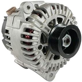 img 3 attached to 🔌 DB Electrical AVA0005 Alternator: High-Quality Replacement for 3.5L Nissan Quest Van 2004-2009 - Reliable Performance and Compatibility