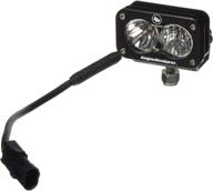 baja designs s2 pro led light: ultimate driving and combo performance (48-0003) logo