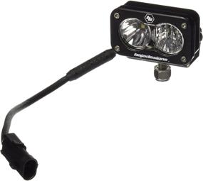img 1 attached to Baja Designs S2 Pro LED Light: Ultimate Driving and Combo Performance (48-0003)