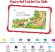 kids tablet computers & tablets logo