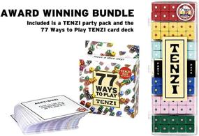 img 3 attached to 🎉 Inclusive Ways to Party with the TENZI Party Pack