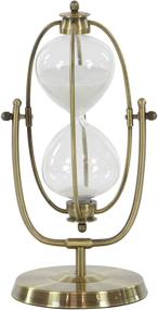 img 2 attached to Optimized 30-Minute Industrial Chic Hourglass