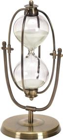 img 4 attached to Optimized 30-Minute Industrial Chic Hourglass