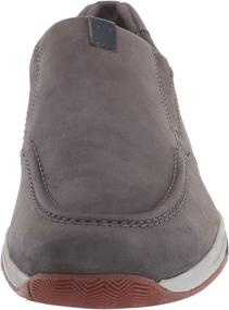 img 3 attached to SEO-Optimized Clarks Men's Langton Nubuck Sneaker Shoes