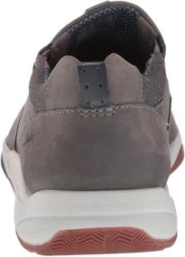 img 2 attached to SEO-Optimized Clarks Men's Langton Nubuck Sneaker Shoes