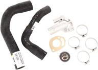 🔧 enhanced cooling system kit for jeep wrangler tj (4.0l) by omix-ada logo