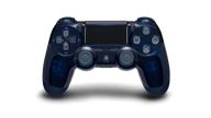 🎮 rare limited edition dualshock 4 wireless controller for ps4 - 500 million - discontinued логотип