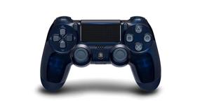 img 4 attached to 🎮 Rare Limited Edition DualShock 4 Wireless Controller for PS4 - 500 Million - Discontinued