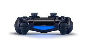 img 1 attached to 🎮 Rare Limited Edition DualShock 4 Wireless Controller for PS4 - 500 Million - Discontinued