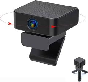img 4 attached to Conference Microphone Intelligent 360°Rotation Streaming