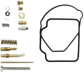 img 2 attached to CQYD Repair Carburetor Rebuild ATC250ES