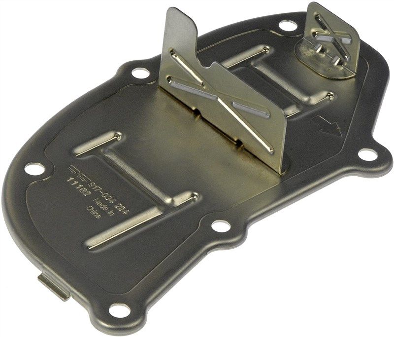 dorman 917 034 oil separator cover 로고
