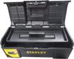 stanley 179218 24 inch touch toolbox logo