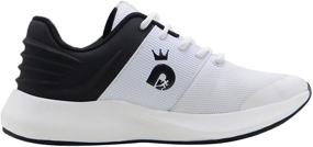 img 1 attached to BomKinta Breathable Sneakers Comfortable Deportivos Men's Shoes in Athletic