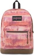 🎒 jansport right pack expressions: top-rated lightweight laptop backpacks logo