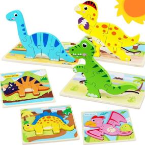 img 4 attached to 🦕 Aitbay Dinosaur Educational Learning Program for Preschool and Kindergarten