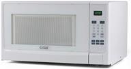 коммерческая микроволновая печь chef chm14110w6c логотип