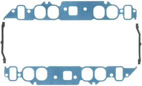 img 1 attached to High-Performing Fel-Pro MS 90240-2 Intake Manifold Gasket Set: A Reliable Solution for Optimal Engine Performance