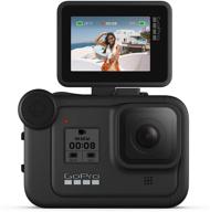 📸 gopro display mod - official accessory for enhanced visibility logo