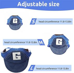 img 3 attached to PREFERHOUSE Baseball Outdoor Protection Adjustable