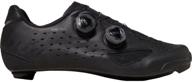 lake cx238 wide cycling shoe men's shoes logo