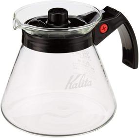 img 1 attached to Kalita 102 Набор для капельной заварки - Лотто Набор №35163 от Kalita (Карита)