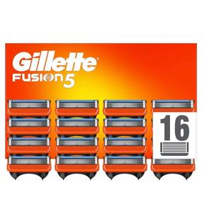 img 4 attached to Gillette Fusion5 Blades Suitable Mailbox