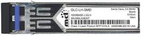 img 1 attached to Cisco GLC LH SMD 1000BASE LX SFP MMF